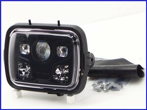 ★ 《M1》良品♪ZRX1100 ZRX1200 DAEG LEDプロジェクターヘッドライト♪