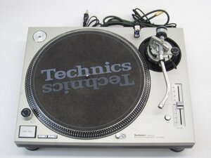 Technics テクニクス SL-1200MK5 ターンテーブル レコードプレーヤー #U2627