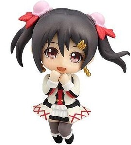 中古トレーディングフィギュア 矢澤にこ 「ねんどろいどぷち ラブライブ! それは僕たちの奇跡Ver.」