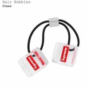 Supreme Hair Bobbles (Set of 2)