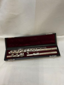 u54453　中古　ヤマハ　YFL-614　プロフェッショナルモデル