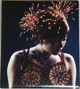 ◇ DVD 宇多田ヒカル UTADA HIKARU BOHEMIAN SUMMER 2000 初回盤 BOXケース付き ( 帯なし仕様 ) ブックレット付き TOBF-5060 新品同様 ◇