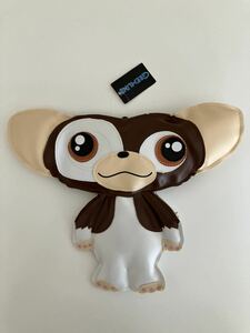 ☆GREMLiNS(グレムリン)ギズモ/Vinyl Plush/ビニールプラッシュ/チャーム/NECA(ネカ)