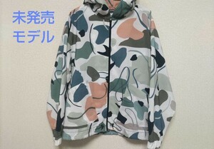 ヘリーハンセン HELLY HANSEN マリンリゾートプリントパーカ Marine Resort Print Parka HH32423 HH32422 