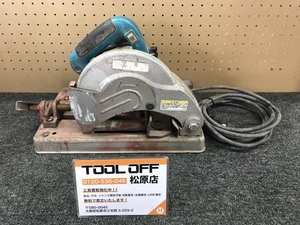 013♪ジャンク品♪マキタ makita 190mmチップソー切断機 LC0700F 100V ライト欠損、通電回転動作可