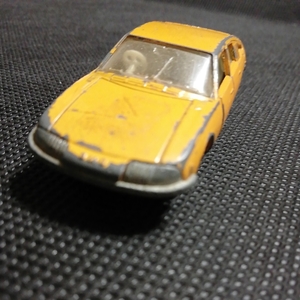 当時物 マッチボックス MATCHBOX イギリス製 昭和レトロ おもちゃ ミニカー　BMC1800