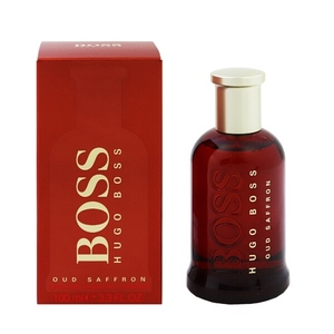 ヒューゴボス ボス ウード サフラン EDP・SP 100ml 香水 フレグランス BOSS OUD SAFFRON HUGO BOSS 新品 未使用