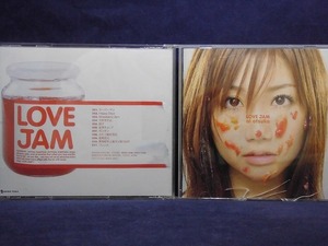 33_00123 LOVE JAM/大塚愛