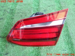 2UPJ-96031550]BMW 218i アクティブツアラー(2A15)(F45)右リアフィニッシャー 中古