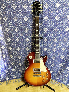 Gibson Les Paul Standard Cherry Sunburst 1992 ギブソン レスポール スタンダード チェリー サンバースト　1992年製