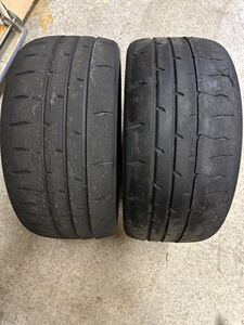 BRIDGESTONE POTENZA RE-71RS 245/40R17 2本セット