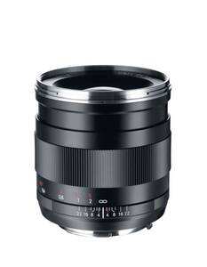 【中古】Carl Zeiss Distagon T*2/25 ZE DISTAGONT2-25ZE