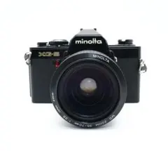 ＊完動品　Minolta XG-S　動作確認済み