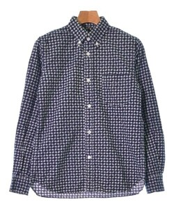 COMME des GARCONS HOMME カジュアルシャツ メンズ コムデギャルソンオム 中古　古着