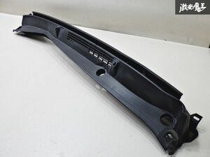 スバル純正 VM4 VMG レヴォーグ VAB VAG WRX STi WRX S4 フロント カウールトップ パネル トップパネル フロントパネル 91411VA000 棚