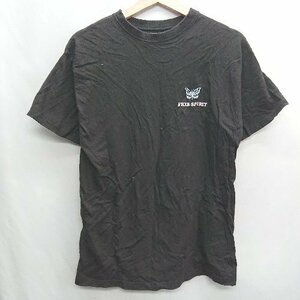 ◇ jouetie ジュエティ 半袖 Tシャツ サイズM ブラック レディース E