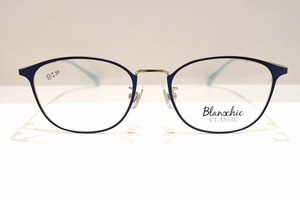 Blanschic(ブランシック)CL-3077 col.3メガネフレーム新品めがね眼鏡サングラスクラシックボストン型メンズレディース