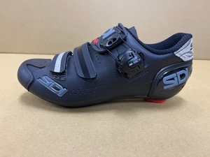 SIDI ROADシューズ ALBA 2 ウーマン サイズ37.5（23ｃｍ） Black/Black