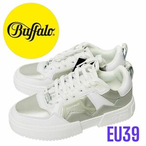 ★定価39,800★Buffalo London バッファロー EU39