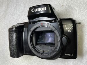 EOS 1000S body