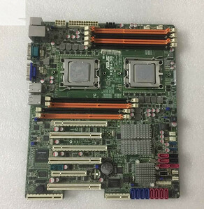 美品 ASUS KCMA-D8 マザーボード AMD SR5670 AMD opteron AMD 4100 4200 4300 CPU ATX DDR3