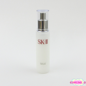 SK-II フェイシャル リフト エマルジョン 100g 残量多 C428