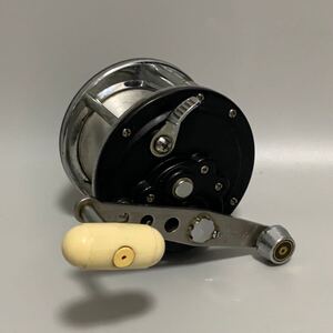 1円〜 Daiwa ダイワ リール Dynamic ダイナミック 500S 本体のみ stainless steel 