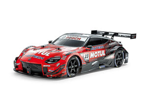 ☆☆タミヤ 塗装済ボディ＆ホイール＆タイヤ☆ MOTUL AUTECH Z☆新品