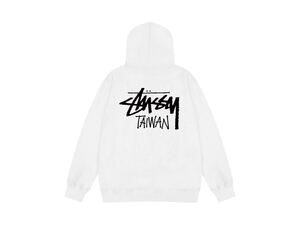 【人気デザイン】ステューシー パーカー stussy スウェットシャツ 男女兼用 長袖 パーカー 