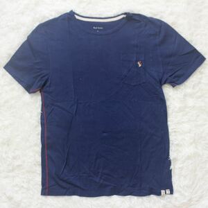 ポケットTシャツ Paul Smith 半袖Tシャツ M