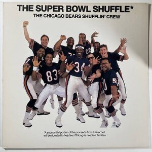 21253【US盤★美盤】 The Chicago Bears Shufflin