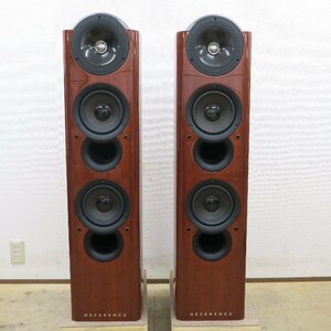 【Bランク】KEF REFERENCE MODEL 203/2 スピーカー @58097