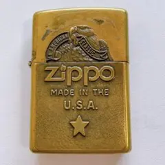 ZIPPO ジッポー 1999年製