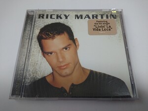 RICKY MARTIN / リッキー・マーティン