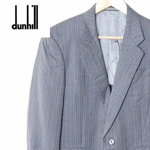 ダンヒルdunhill■テーラードジャケット シングル ノーベント /ENTRY Men