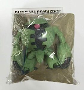 FW GUNDAM CONVERGE 17　ガンダムコンバージ　103.カプール（シークレットver.）(単品)