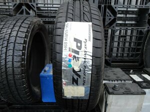 ★3892 送料無料 新品 ブリヂストン Playz PZ-1 195/65R14 1本