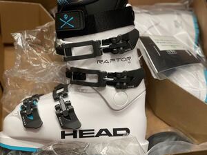 【残り1足】24/25 HEAD RAPTOR 70 24/24,5cm