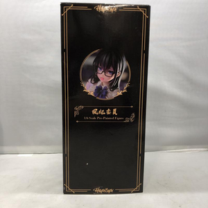 【中古】AniMester 風紀委員 1/6 開封品[240097200919]