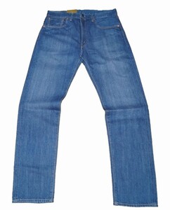 リーバイス Levis ジーンズ 551ZXX 1961モデル 842830003 赤耳 ビッグE ヴィンテージ メンズ デニム Gパン LVC ストレート W31