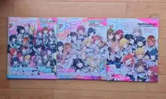 シャイニーカラーズ アニバーサリー特集 書籍 ファミ通 書籍セット