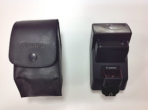 ★キヤノン CANON ストロボ 300 EZ ジャンク【中古】【dgs1828】