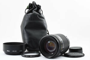 Nikon ニコン AF Nikkor 70-210mm f/4-5.6 Zoom Lens 2234478