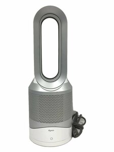 dyson◆ヒーター・ストーブ Dyson Pure Hot + Cool HP04WSN ホワイト/シルバー/空気清浄//