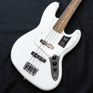 【特価】Fender Player Jazz Bass PF PWT フェンダー エレキベース