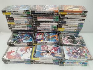 ★ジャンク品★ PSP ソフト まとめて まとめ売り 大量 ダブりあり 動作未確認 箱なしあり プレイステーションポータブル【他商品と同梱歓迎