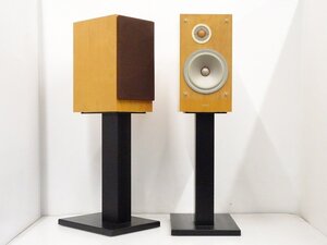 ■□YAMAHA NS-1classics/SPS-1 スピーカーペア スタンド付 ヤマハ□■027743008-3□■