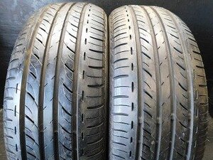 【L322】SNK2◆215/60R16◆2本売切り