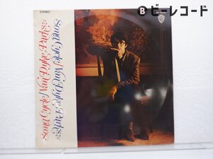 Van Dyke Parks「Song Cycle」LP（12インチ）/Warner Bros. Records(BP-8349)/洋楽ロック