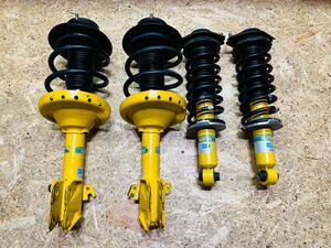 ◆激安◆ SUBARU スバル BR9 BM9 レガシィ 純正 BILSTEIN ビルシュタイン サスペンションキット サスキット サス ショック BRG BMG BRM